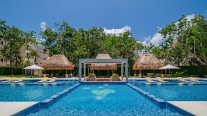 Casa Yellowstone (vacation rental puerto morelos mexico) place picture